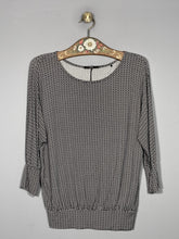 Bluza Zero - marimea M - Intre Umerase
